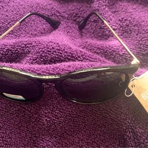 Eco eyewear sunglasses